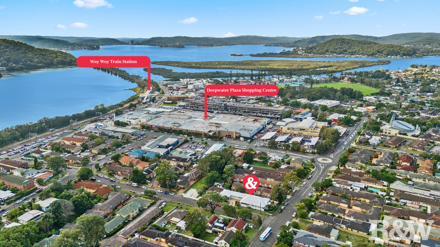 2/77 Victoria Road Woy Woy 2/77 Victoria Road Woy Woy