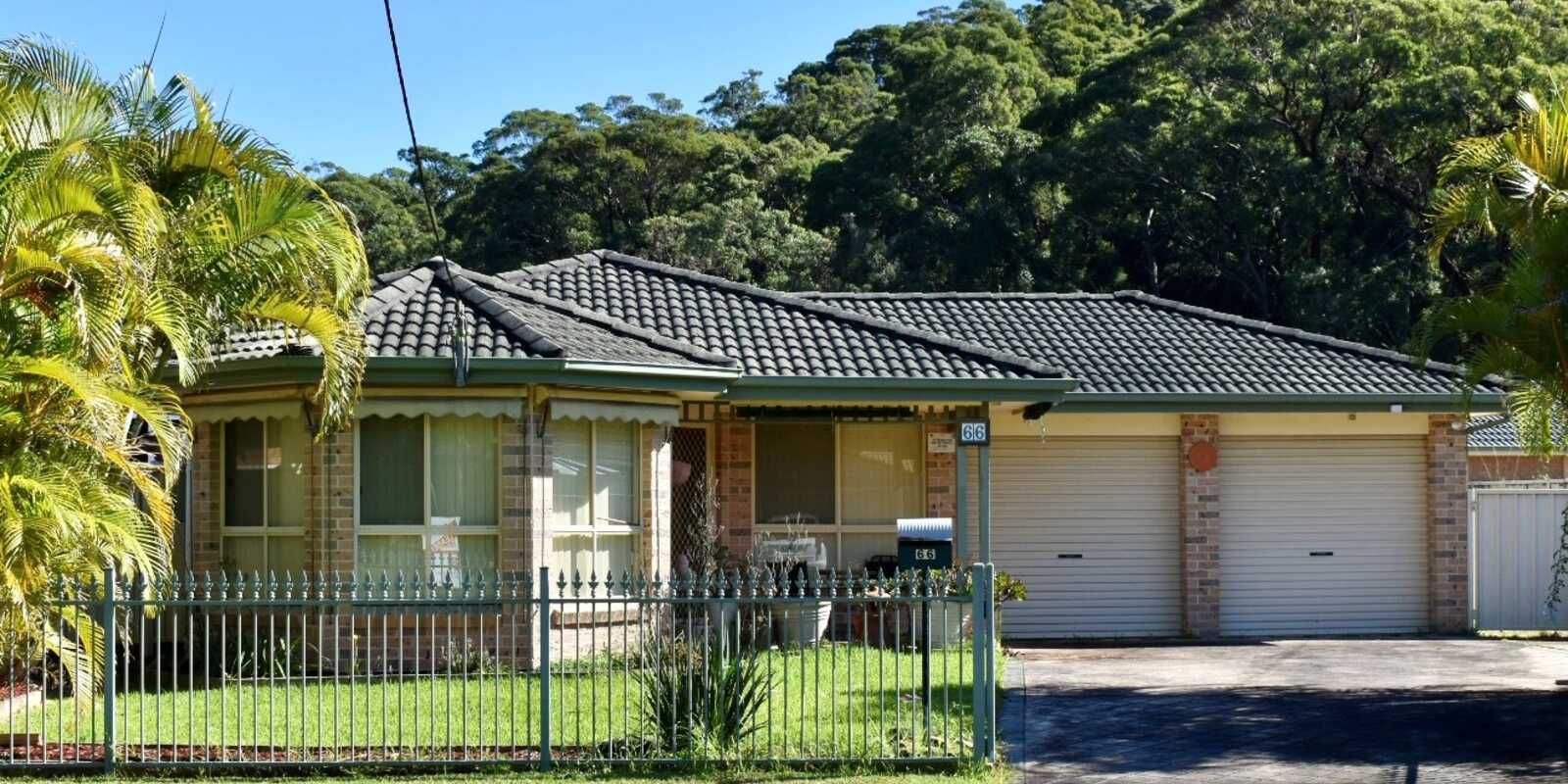 66 Janet Avenue Umina Beach 66 Janet Avenue Umina Beach