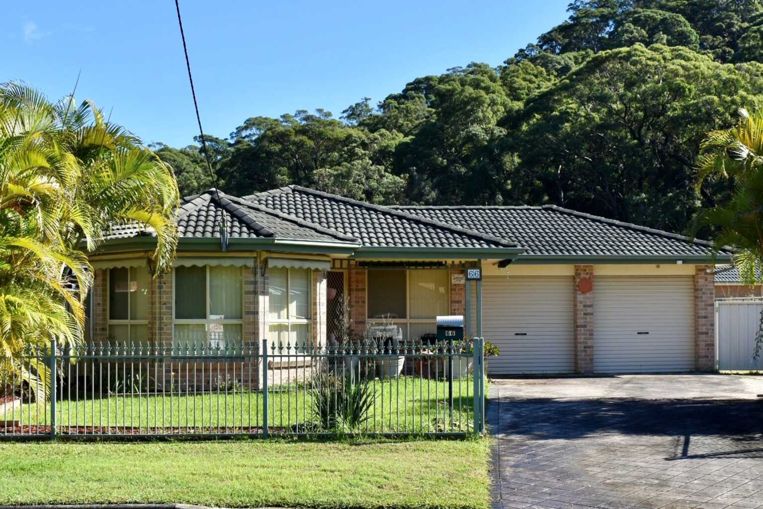 66 Janet Avenue Umina Beach 66 Janet Avenue Umina Beach