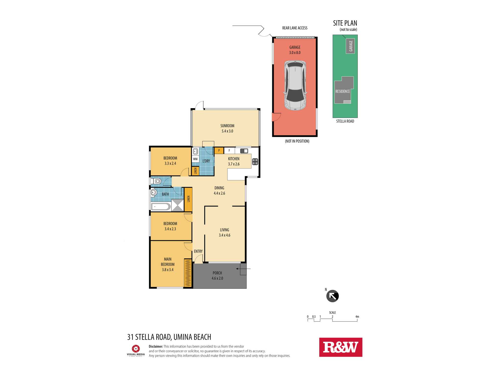 31 Stella Road Umina Beach 31 Stella Road Umina Beach