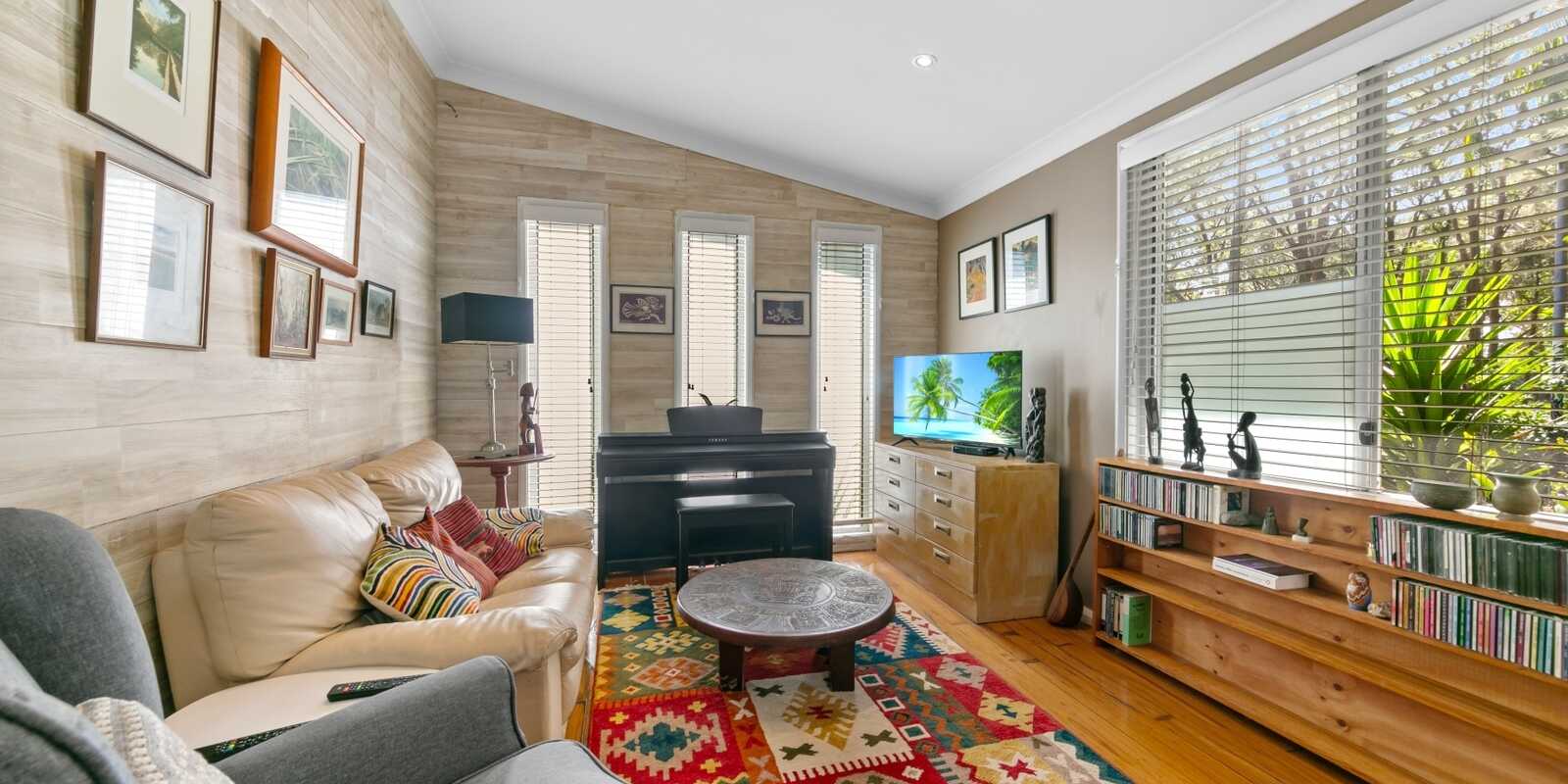 18/437 Wards Hill Road Empire Bay 18/437 Wards Hill Road Empire Bay