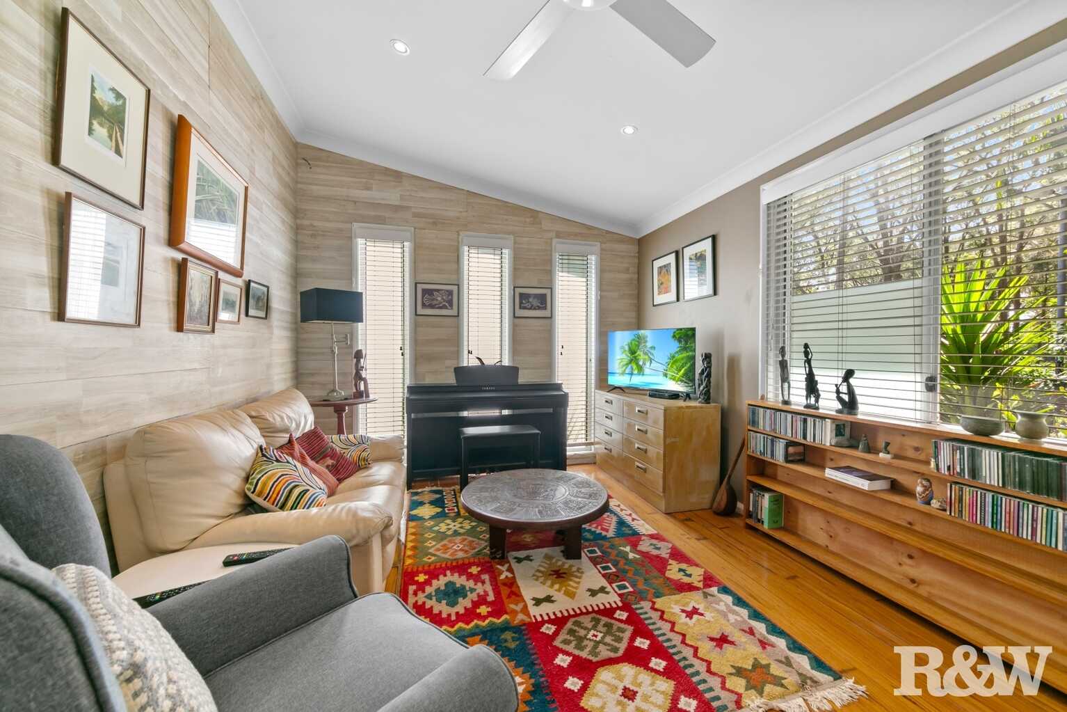 18/437 Wards Hill Road Empire Bay 18/437 Wards Hill Road Empire Bay