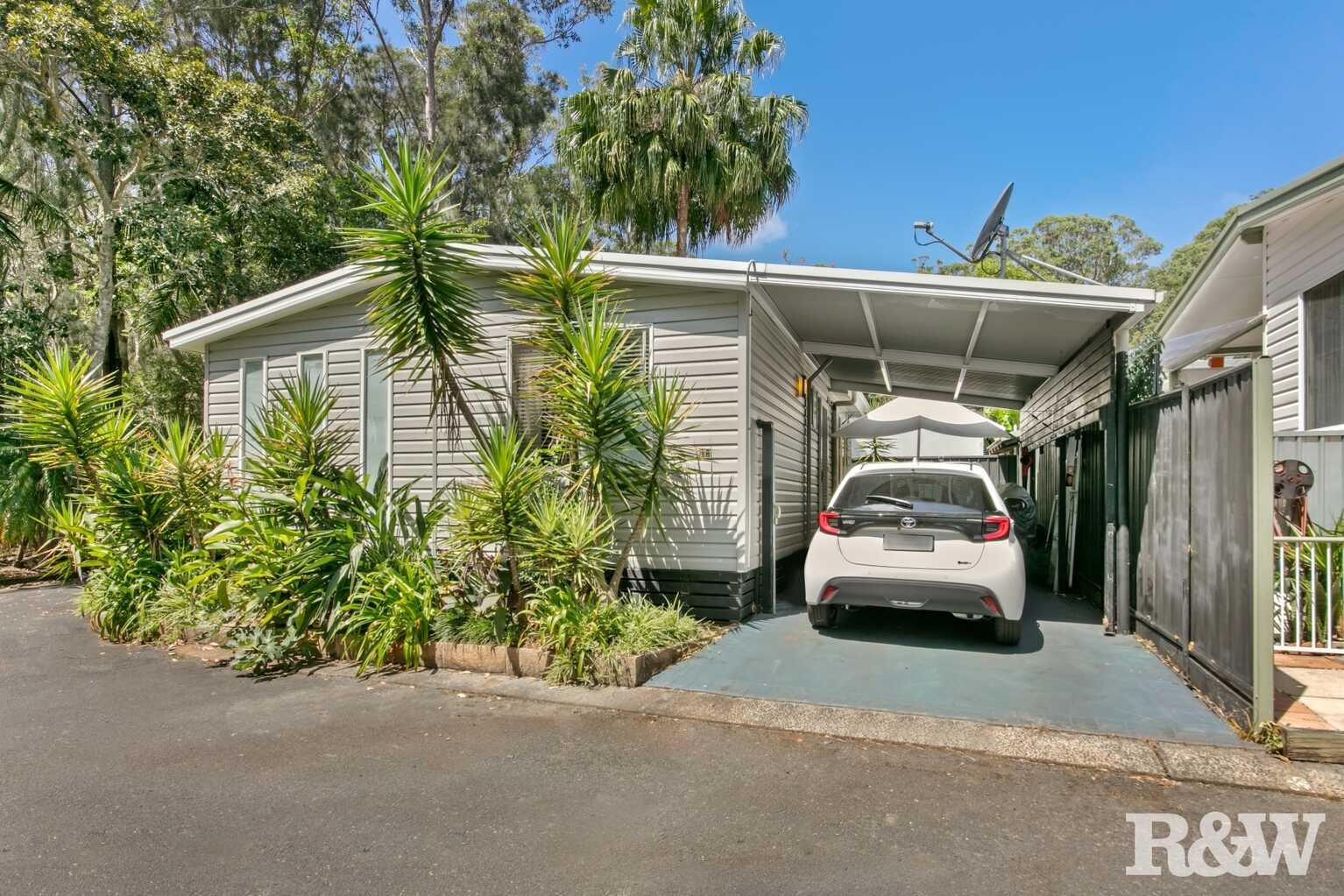 18/437 Wards Hill Road Empire Bay 18/437 Wards Hill Road Empire Bay