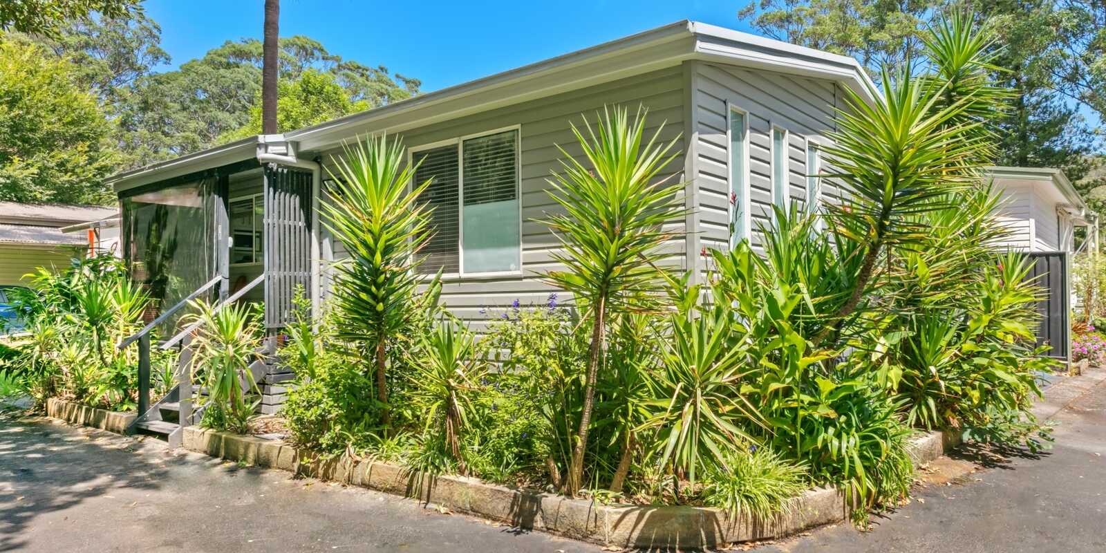 18/437 Wards Hill Road Empire Bay 18/437 Wards Hill Road Empire Bay
