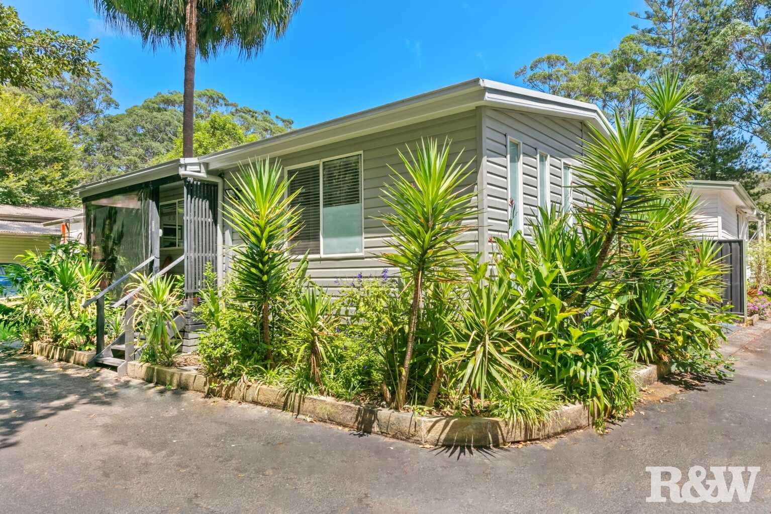 18/437 Wards Hill Road Empire Bay 18/437 Wards Hill Road Empire Bay