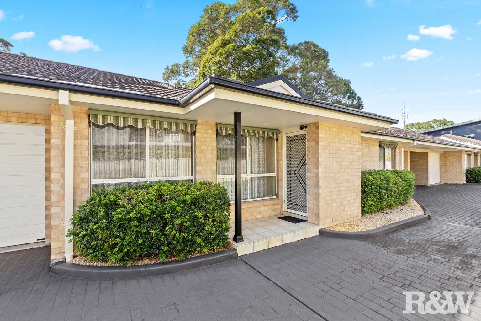 2/16 Warwick Street Blackwall 2/16 Warwick Street Blackwall
