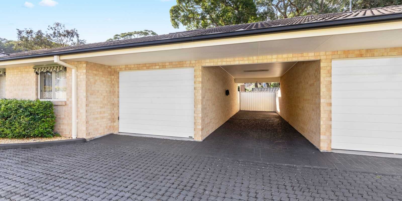 2/16 Warwick Street Blackwall 2/16 Warwick Street Blackwall