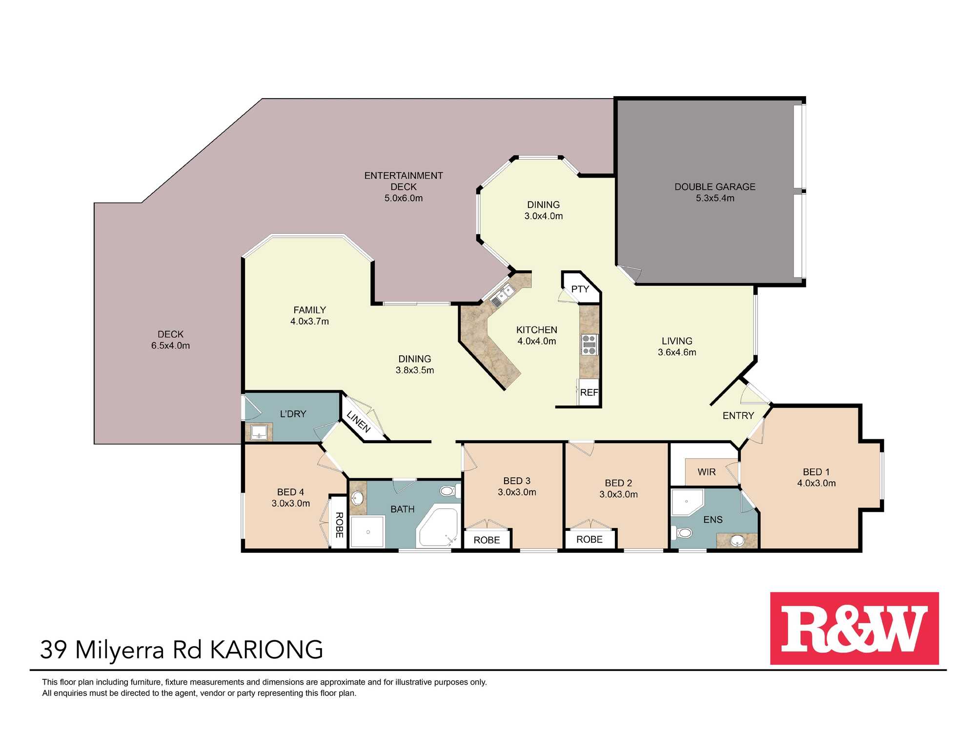 39 Milyerra Road Kariong 39 Milyerra Road Kariong