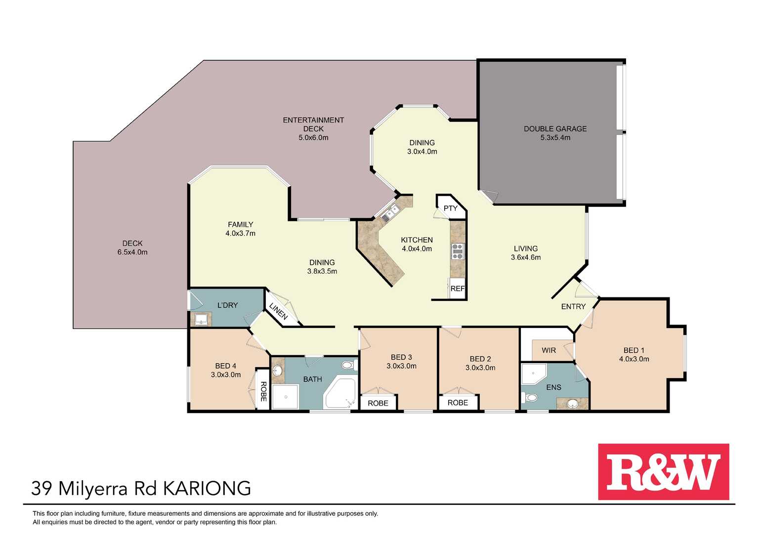 39 Milyerra Road Kariong 39 Milyerra Road Kariong