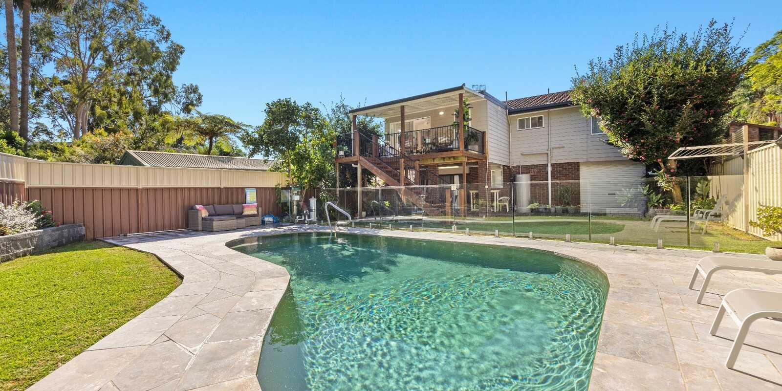5 Laurel Place Umina Beach 5 Laurel Place Umina Beach