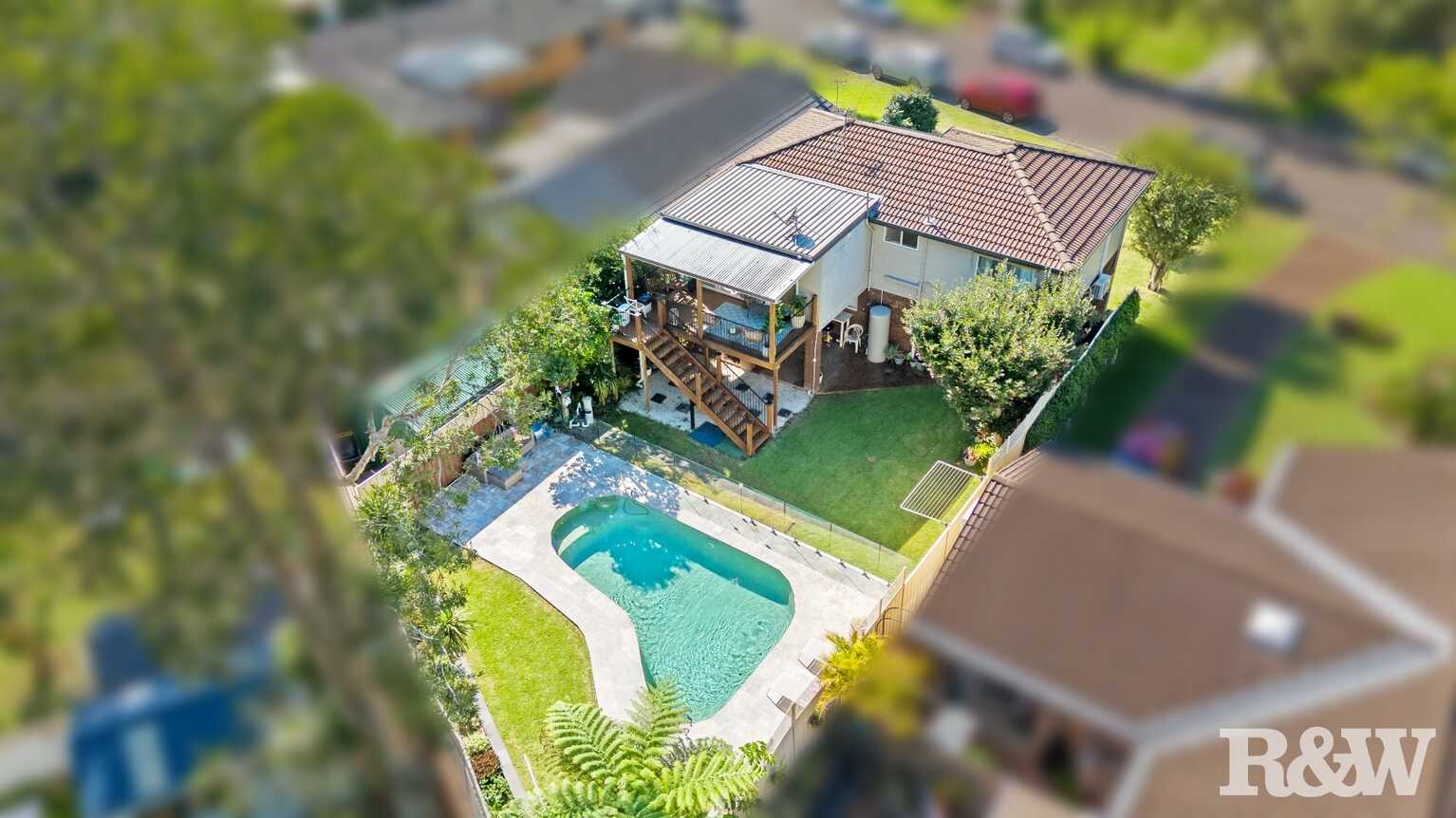 5 Laurel Place Umina Beach 5 Laurel Place Umina Beach