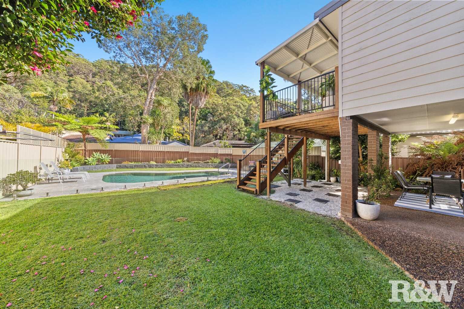 5 Laurel Place Umina Beach 5 Laurel Place Umina Beach