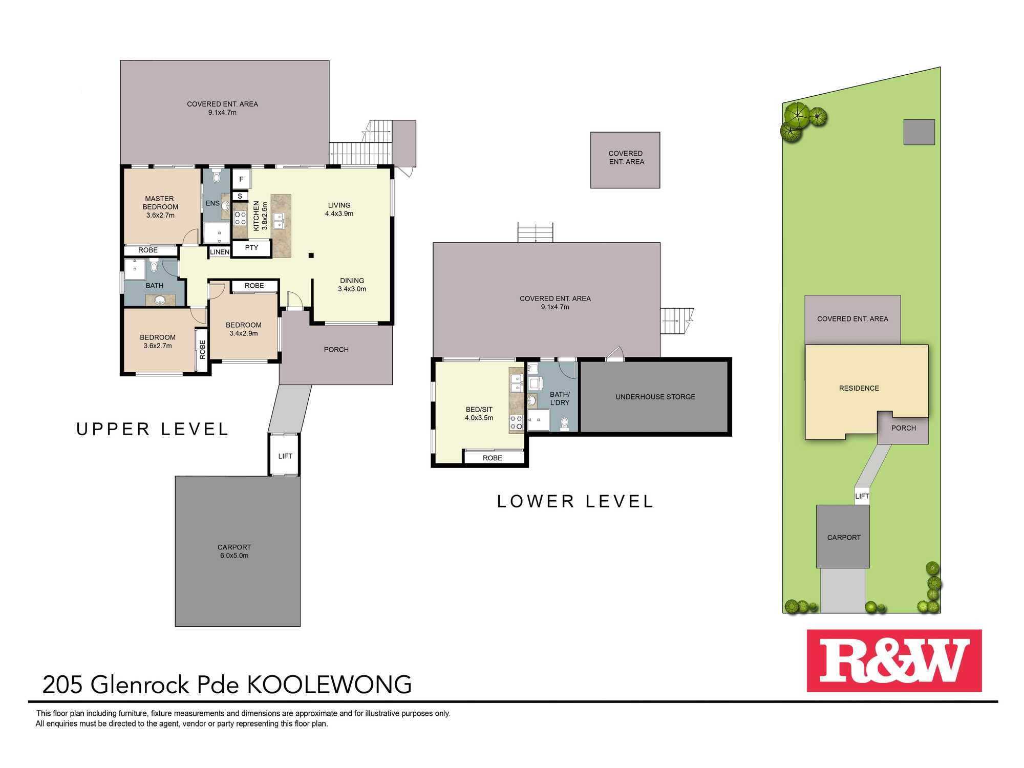 205 Glenrock Parade Koolewong