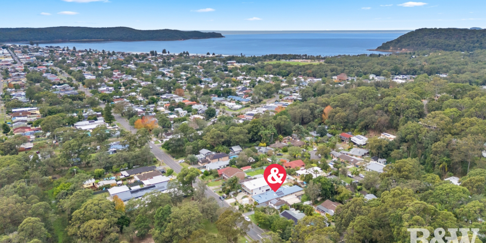 130 Brisbane Avenue Umina Beach