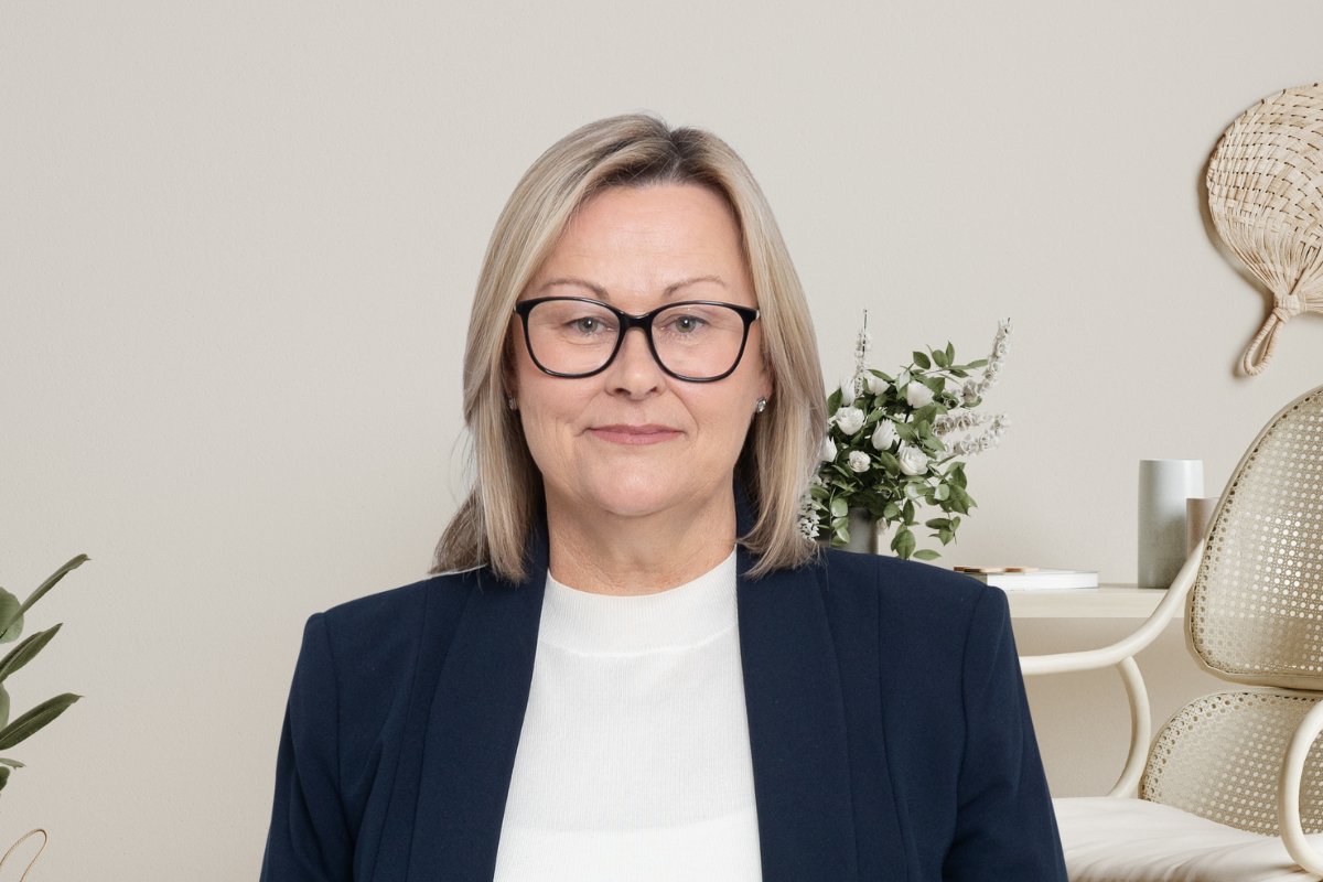 Liz Donohoe