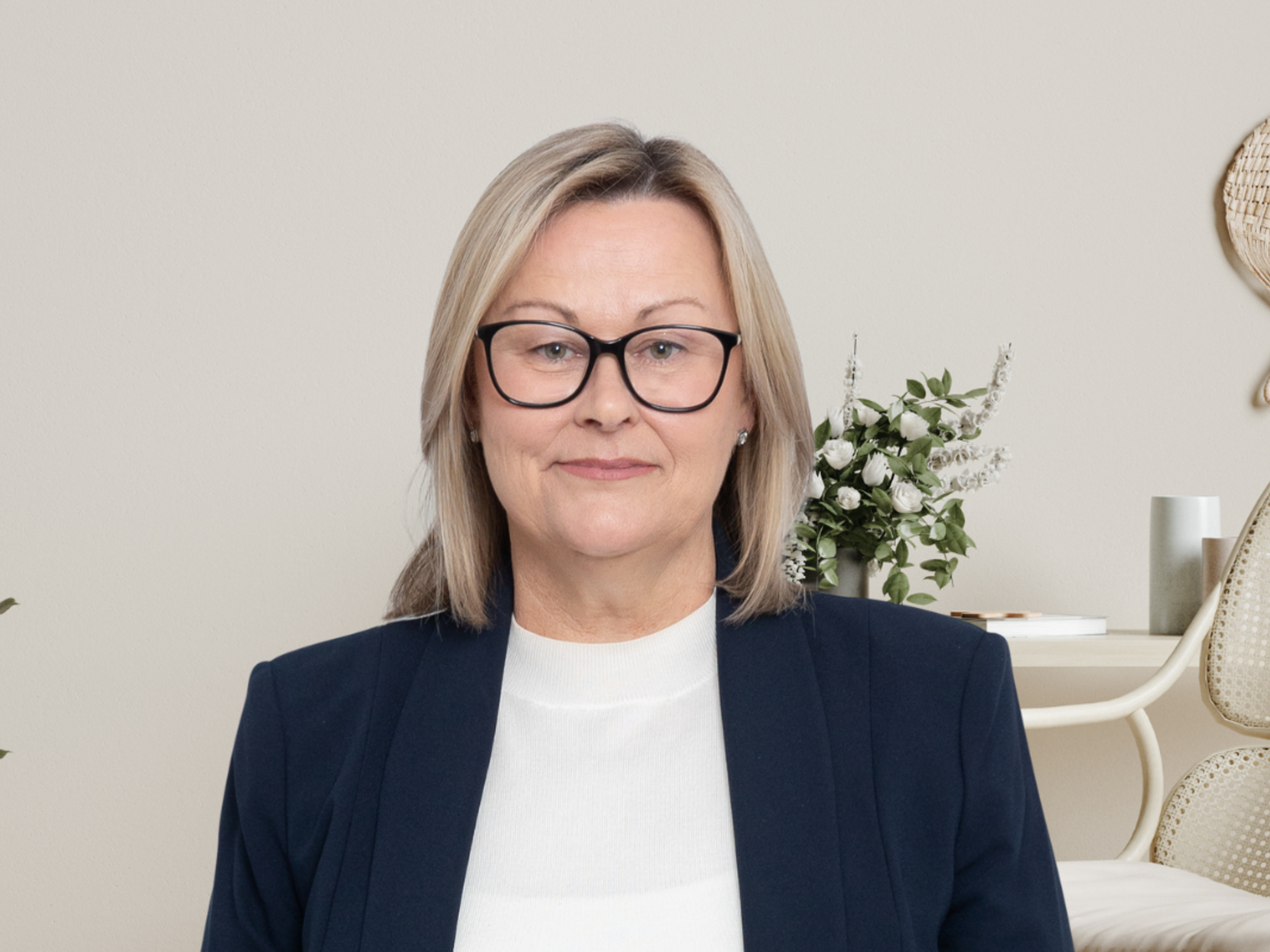 Liz Donohoe