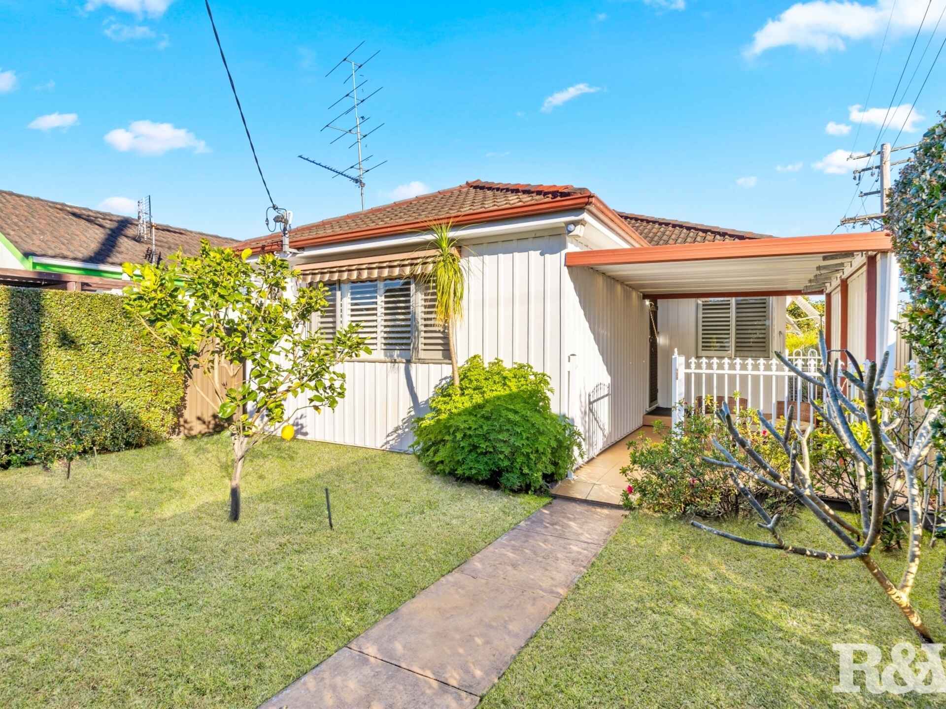 84 Mcmasters Road Woy Woy