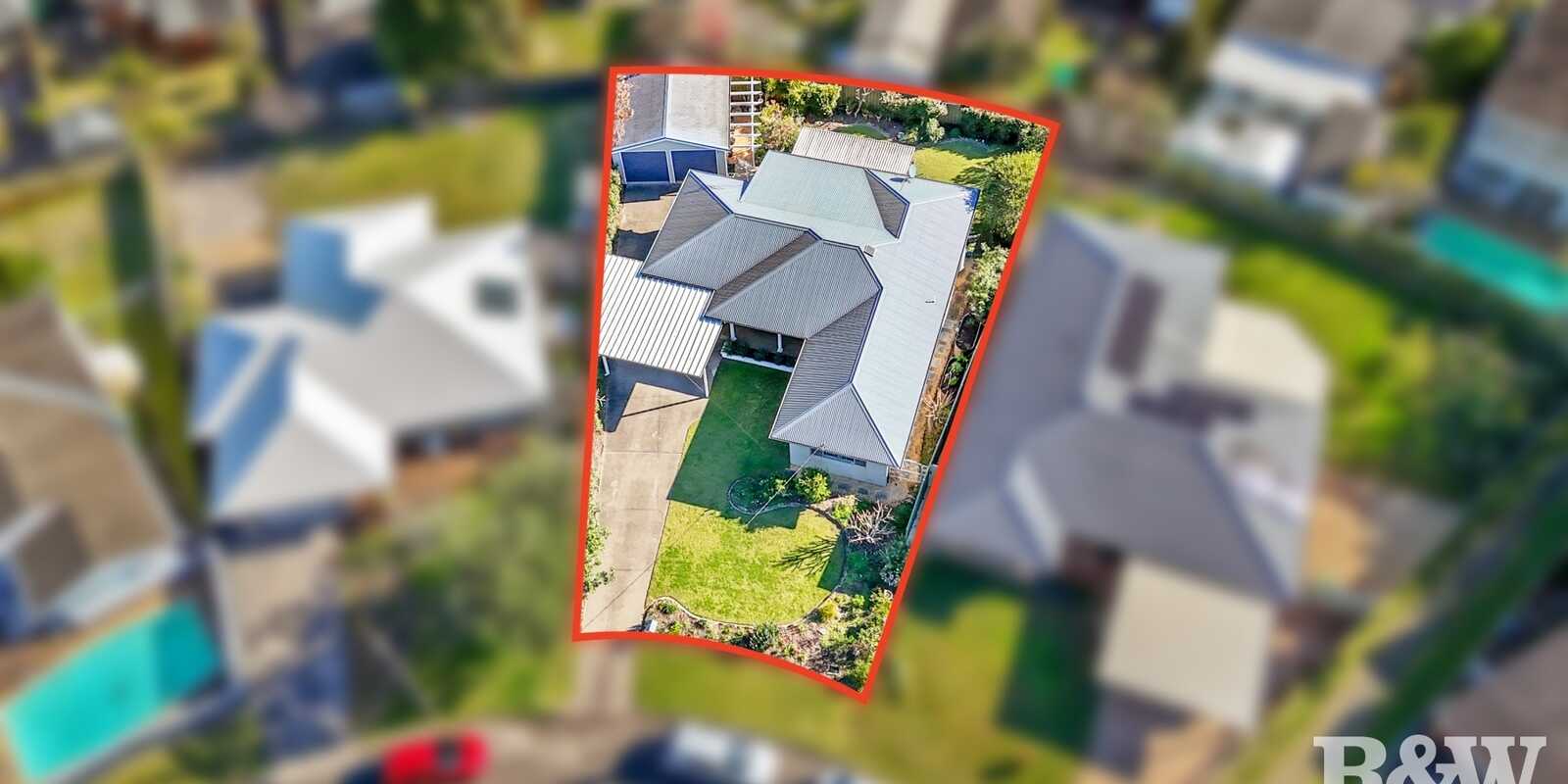 21 Sonter Avenue Woy Woy 21 Sonter Avenue Woy Woy