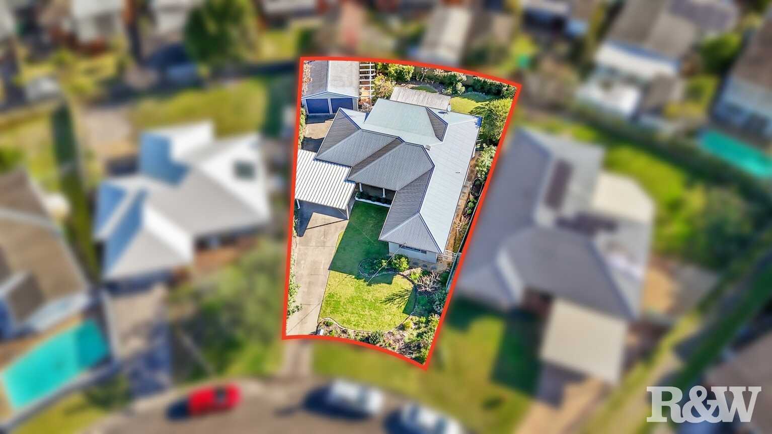 21 Sonter Avenue Woy Woy 21 Sonter Avenue Woy Woy