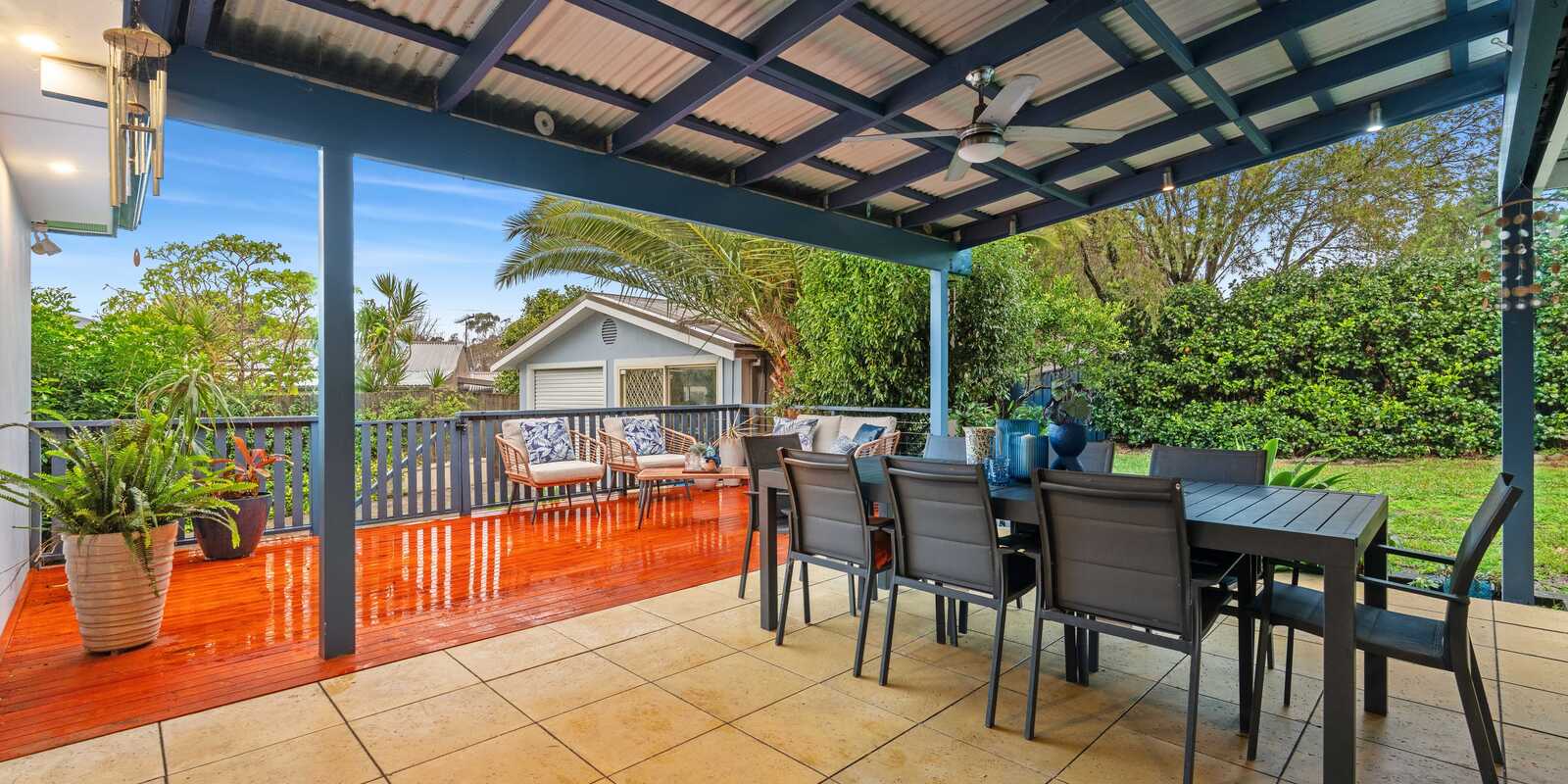 27 Matthews Parade Point Clare