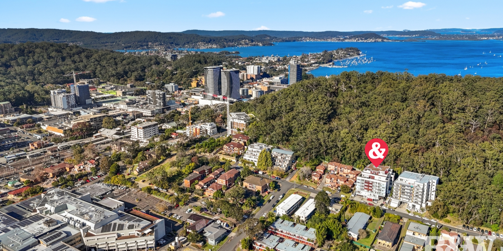 35/77 Faunce Street West Gosford 35/77 Faunce Street West Gosford