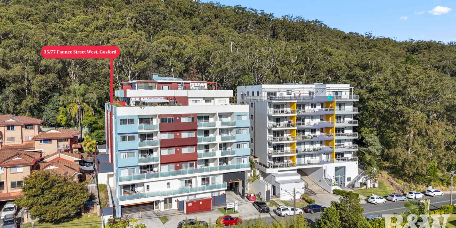 35/77 Faunce Street West Gosford 35/77 Faunce Street West Gosford