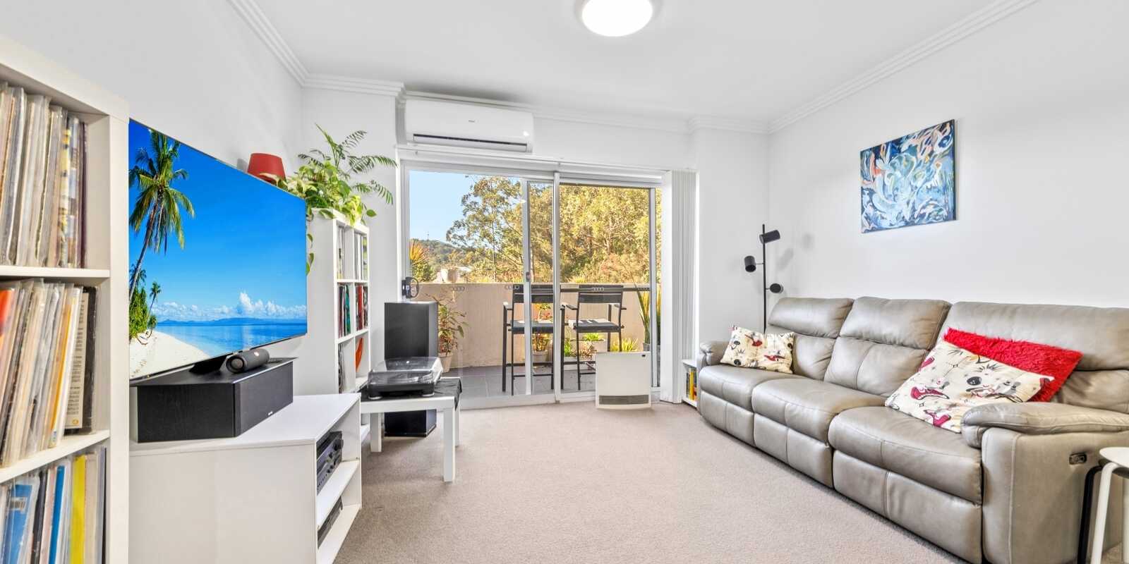 35/77 Faunce Street West Gosford 35/77 Faunce Street West Gosford