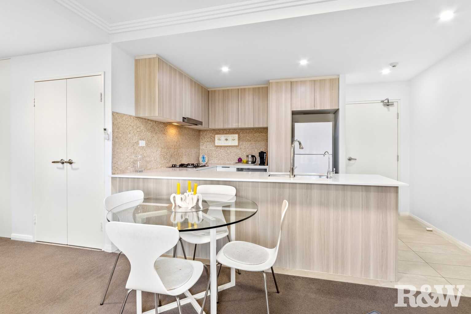 35/77 Faunce Street West Gosford 35/77 Faunce Street West Gosford