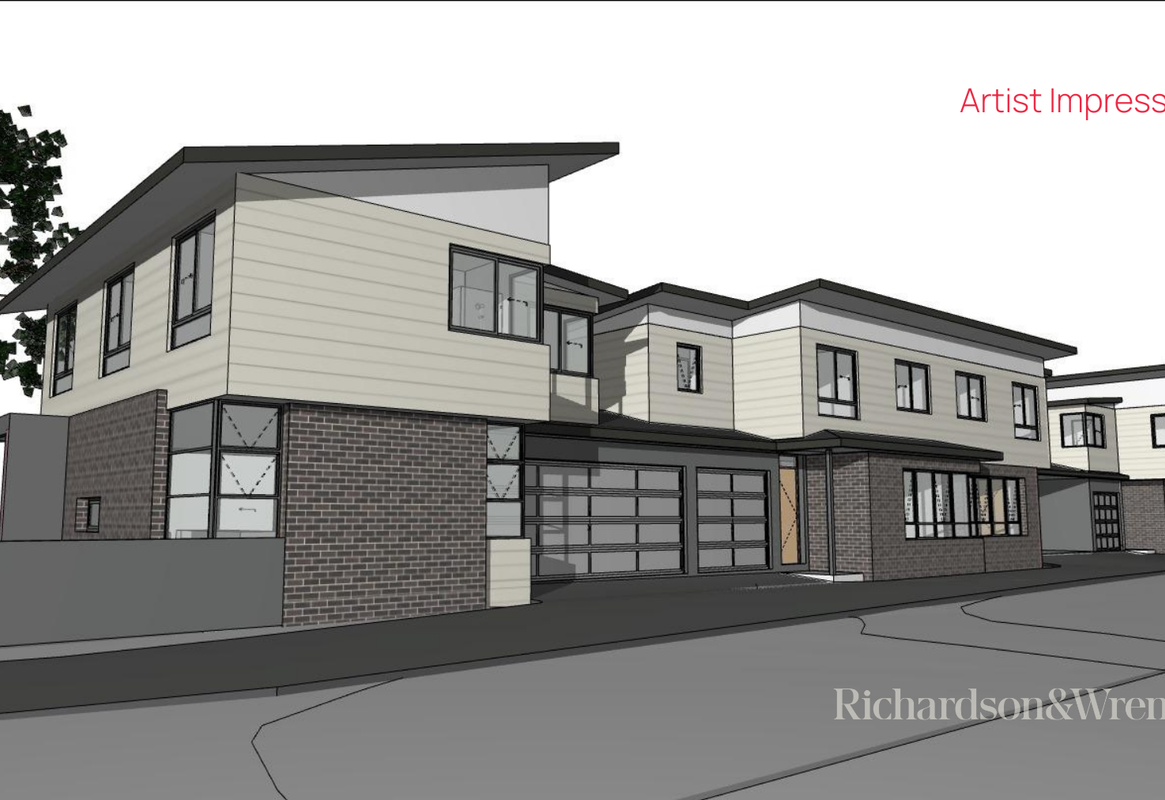 Brand-New 4-Bedroom Townhouses in the Heart of Woy Woy - Walk to Shops, Train Station & Waterfront – Completion September 2025