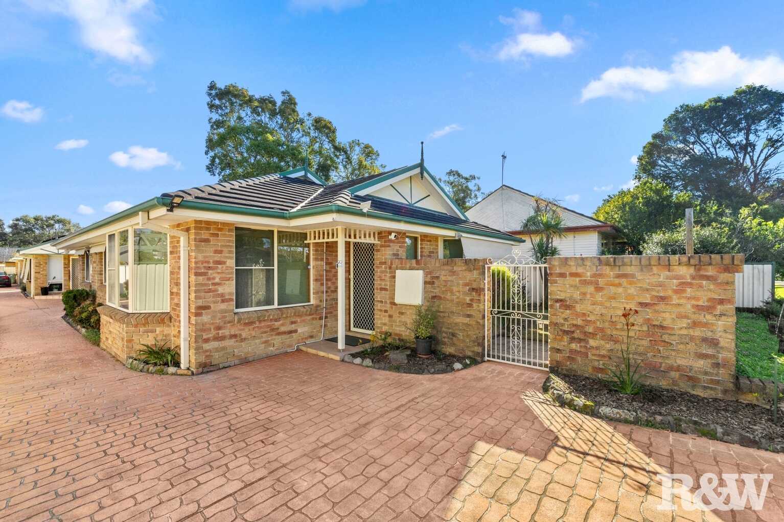 1/83 Victoria Road Woy Woy 1/83 Victoria Road Woy Woy