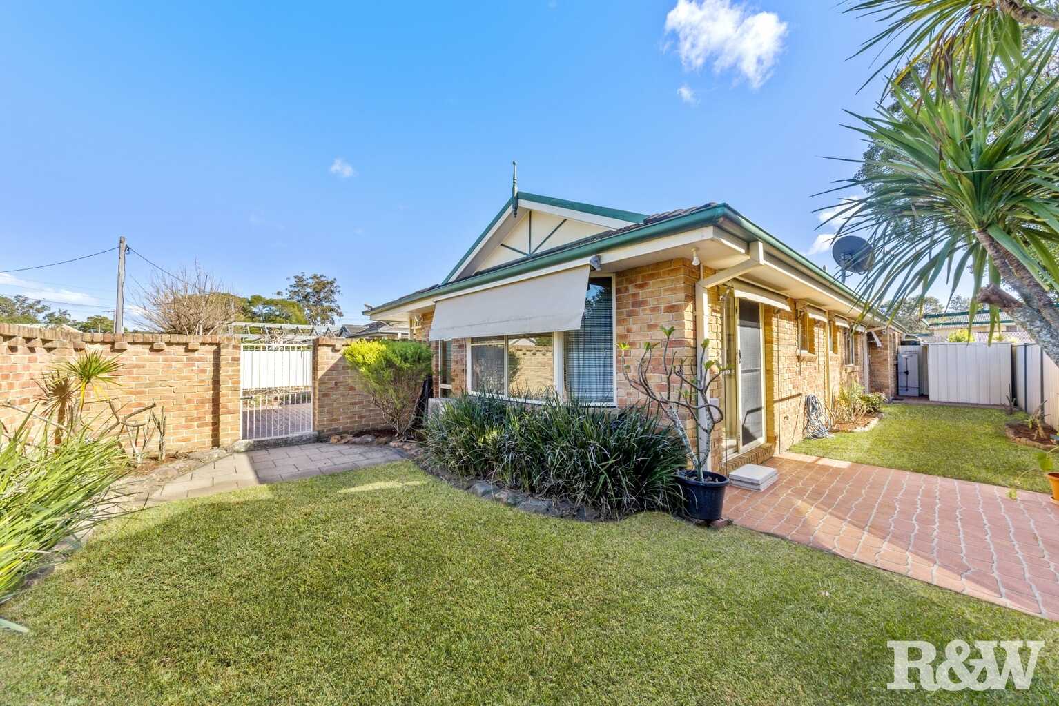 1/83 Victoria Road Woy Woy 1/83 Victoria Road Woy Woy