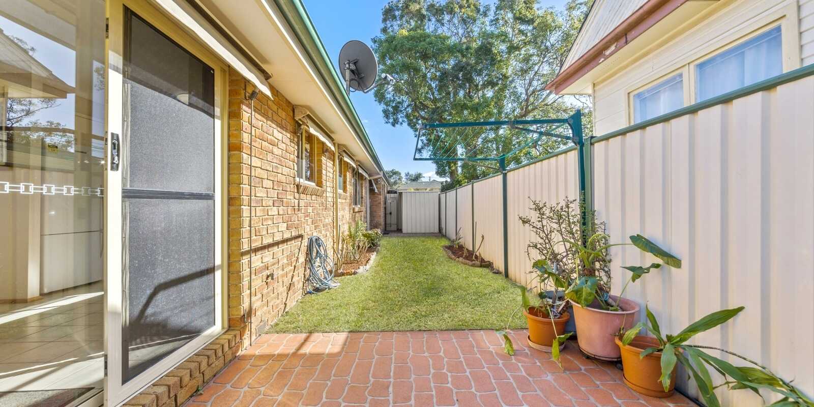 1/83 Victoria Road Woy Woy 1/83 Victoria Road Woy Woy