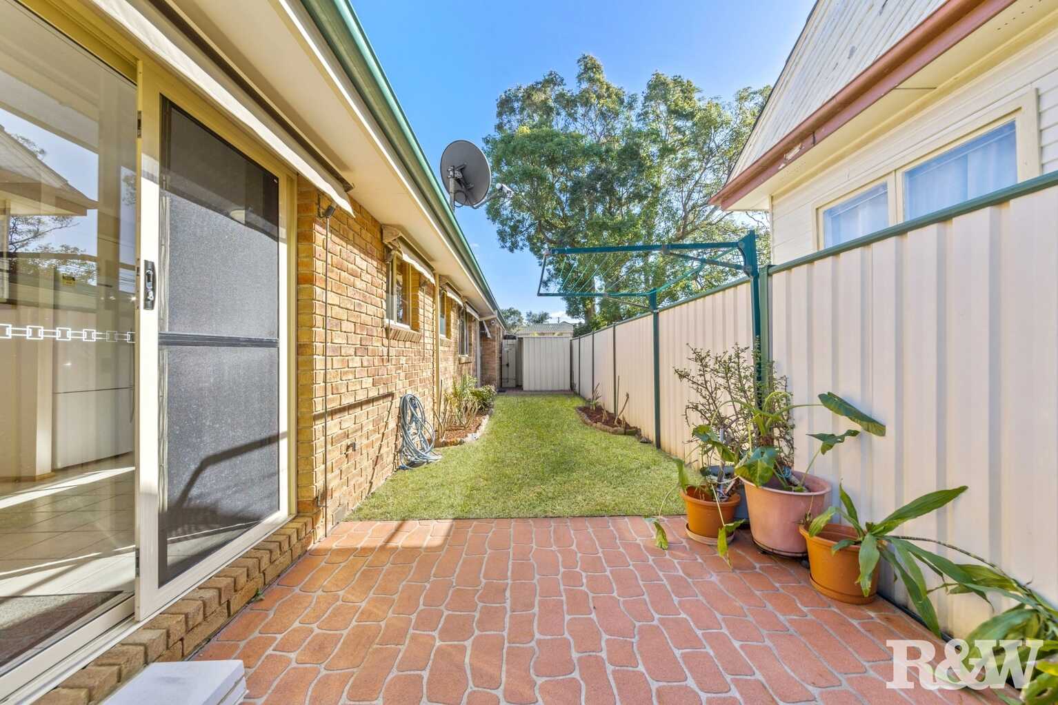 1/83 Victoria Road Woy Woy 1/83 Victoria Road Woy Woy