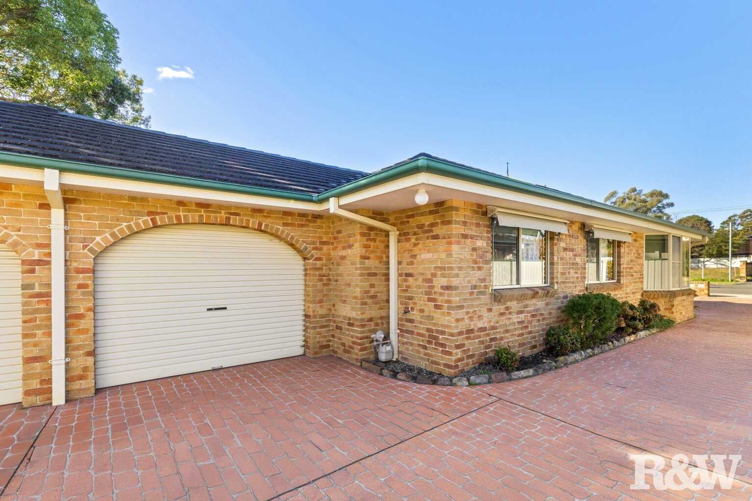 1/83 Victoria Road Woy Woy 1/83 Victoria Road Woy Woy