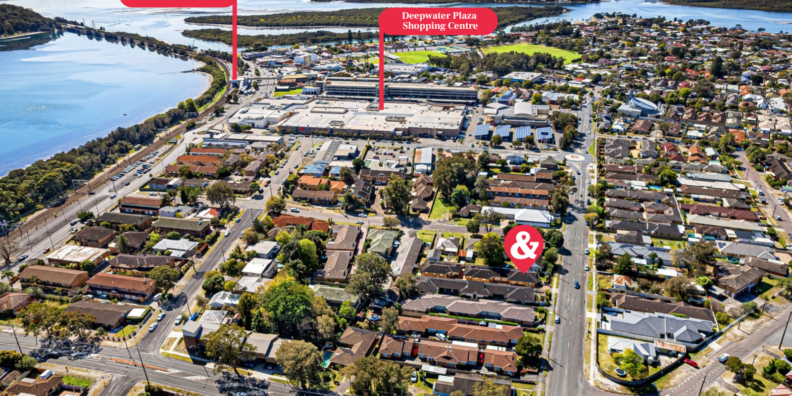 1/83 Victoria Road Woy Woy 1/83 Victoria Road Woy Woy