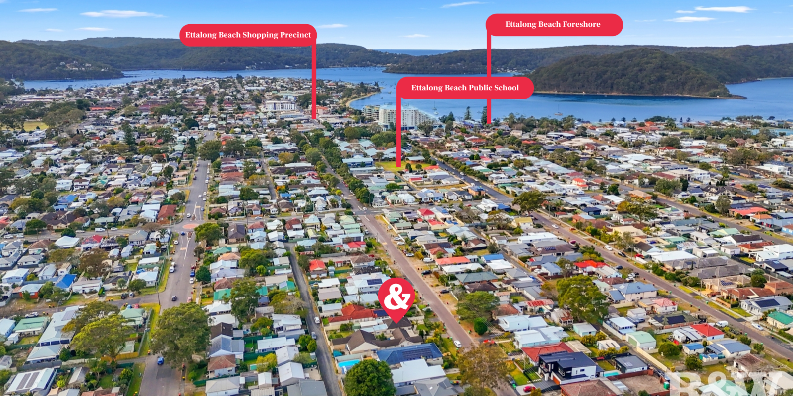 71 Karingi Street Ettalong Beach