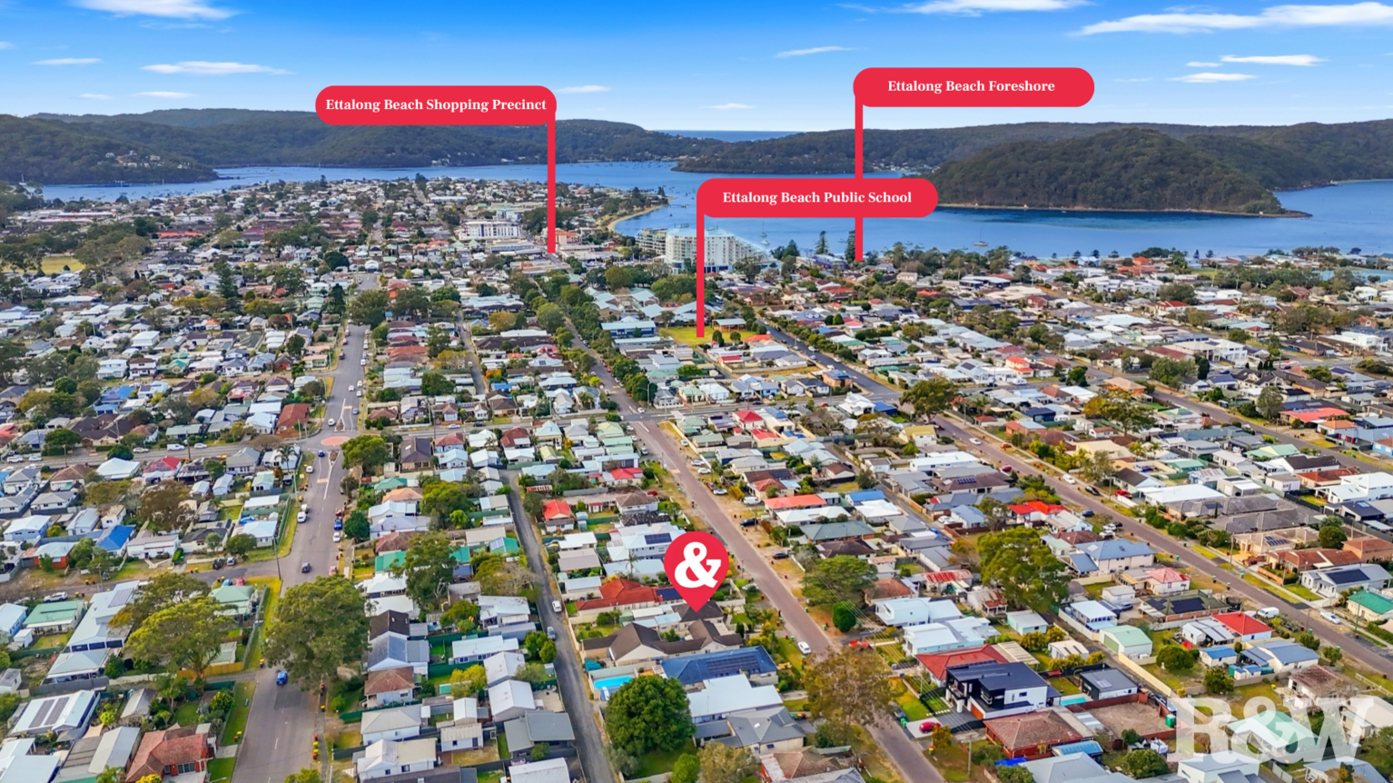 71 Karingi Street Ettalong Beach