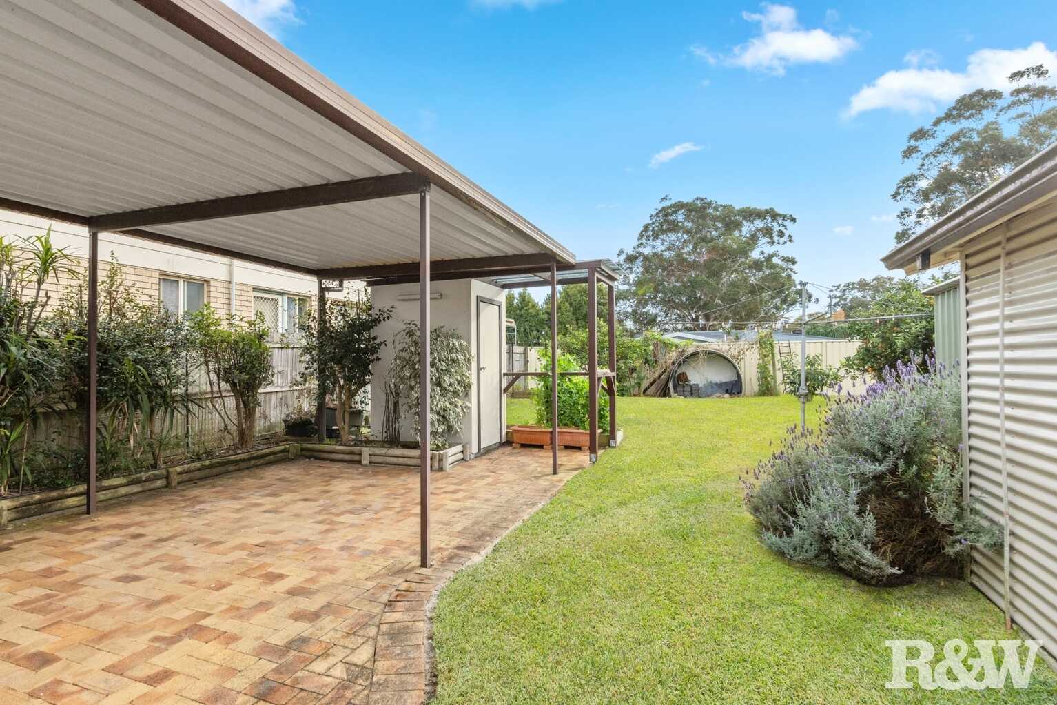 71 Karingi Street Ettalong Beach