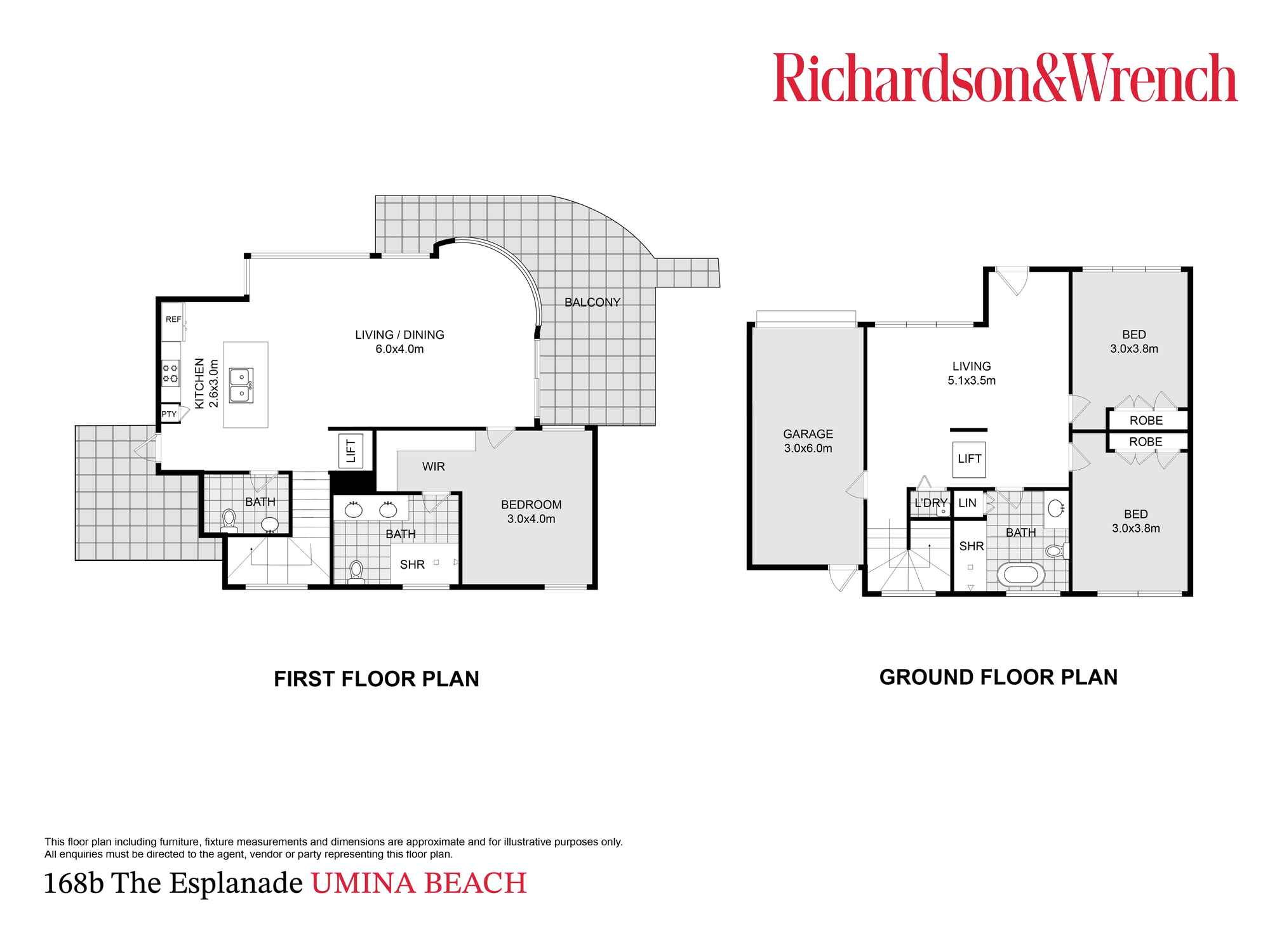 168C The Esplanade Umina Beach