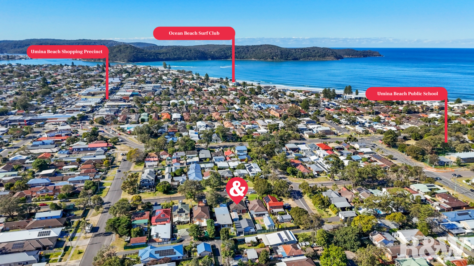 11 Melbourne Avenue Umina Beach 11 Melbourne Avenue Umina Beach