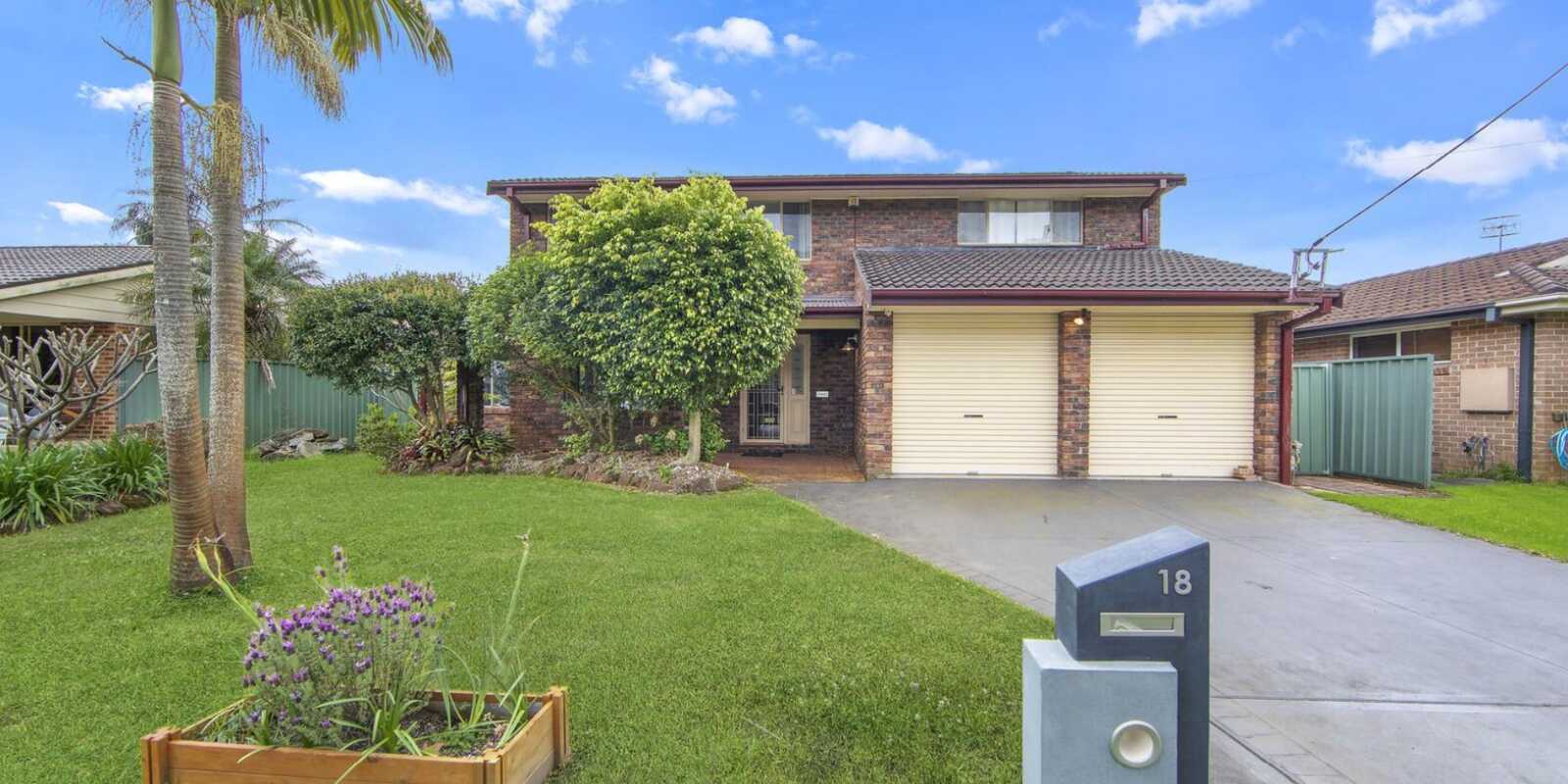 18 Tapestry Way Umina Beach