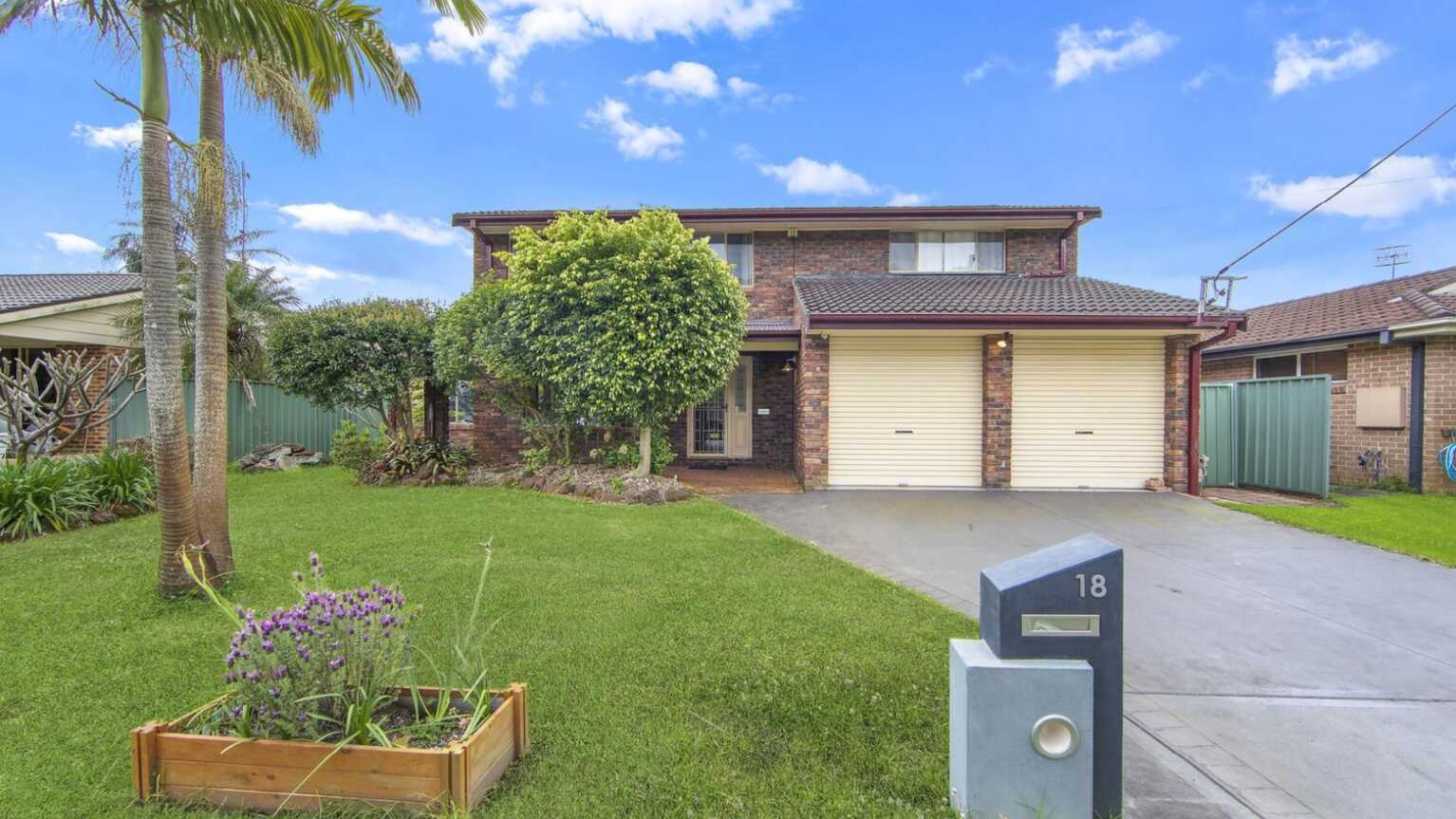 18 Tapestry Way Umina Beach