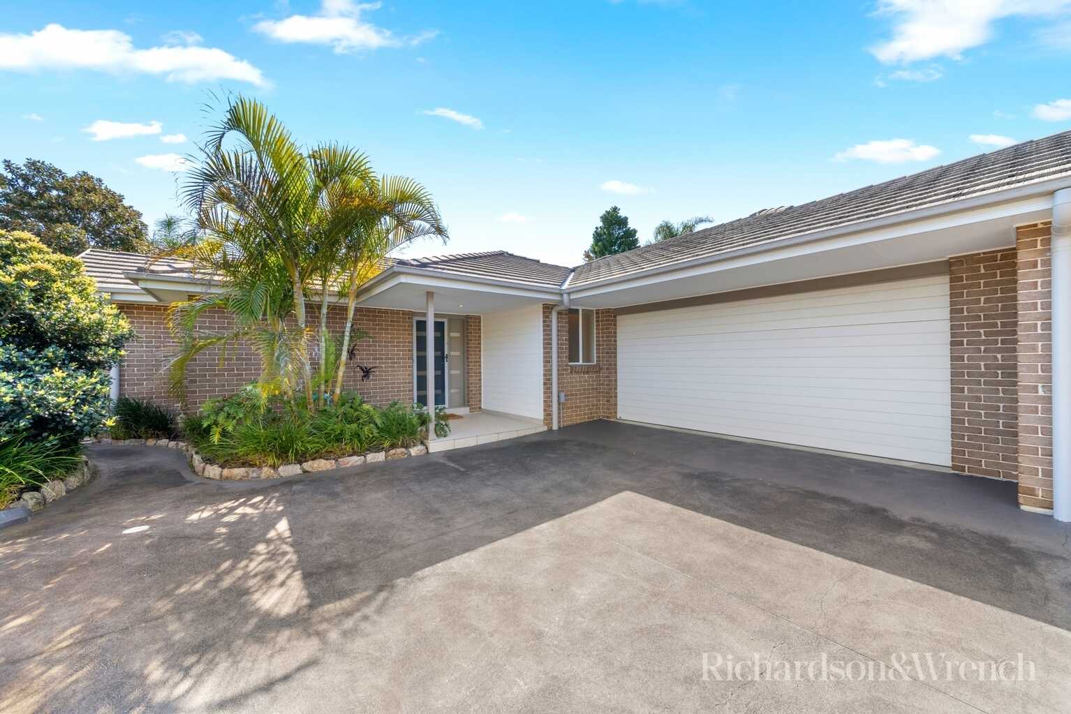 3/7 Farnell Road Woy Woy