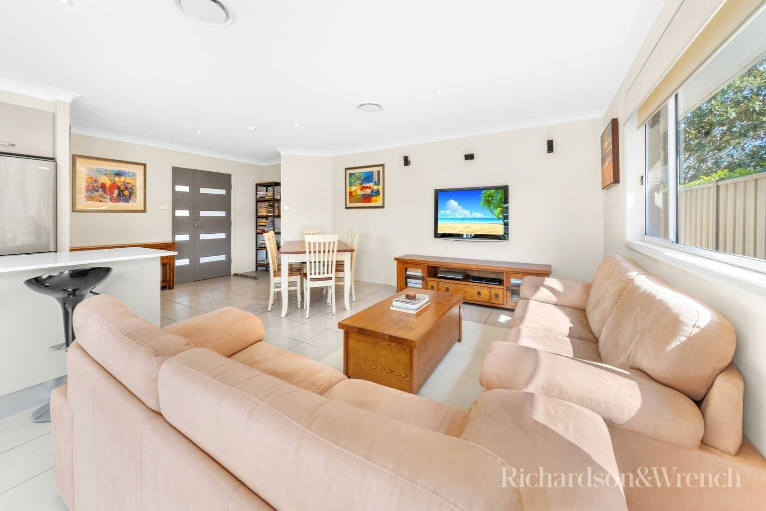 3/7 Farnell Road Woy Woy