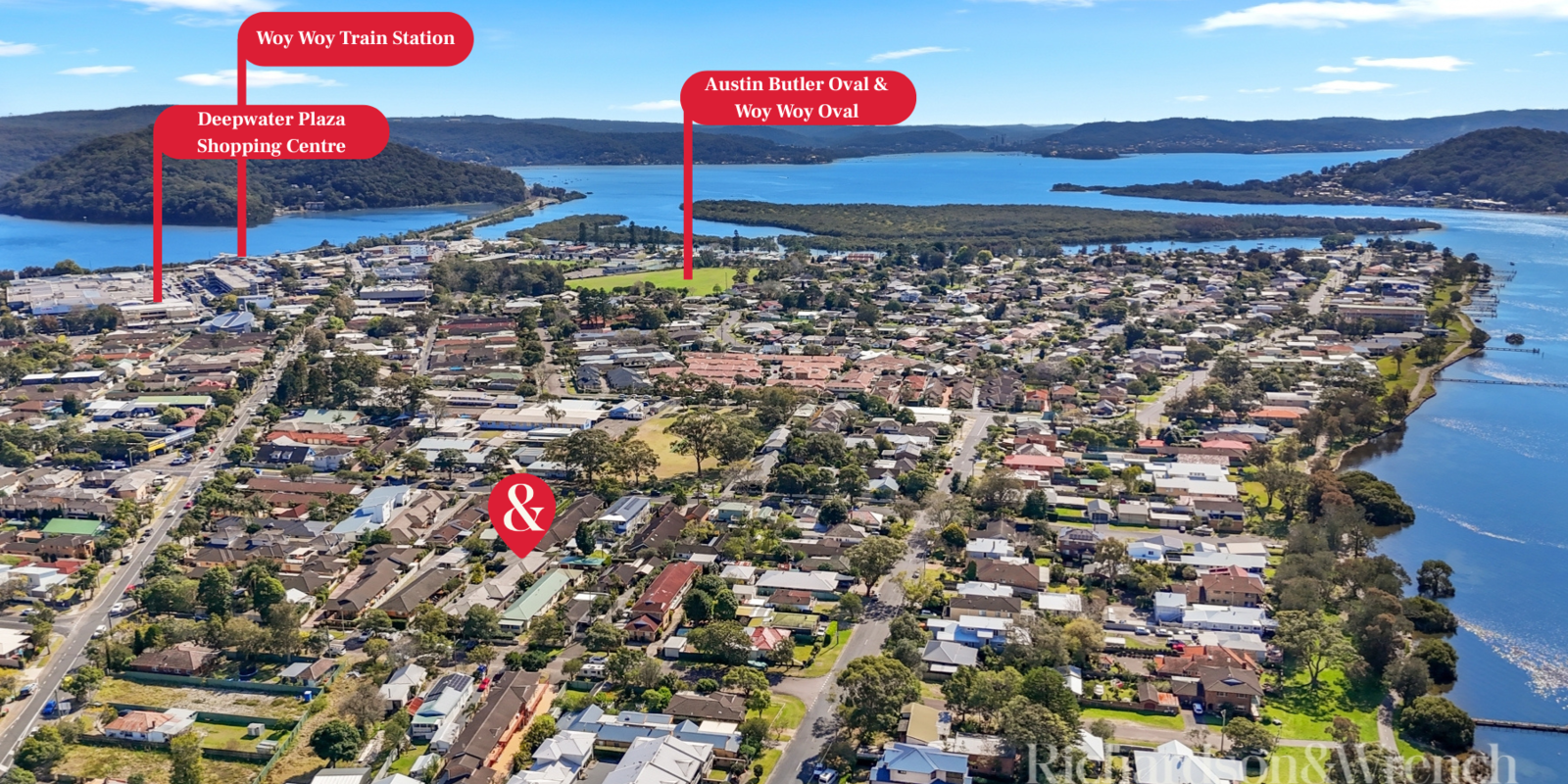 3/7 Farnell Road Woy Woy