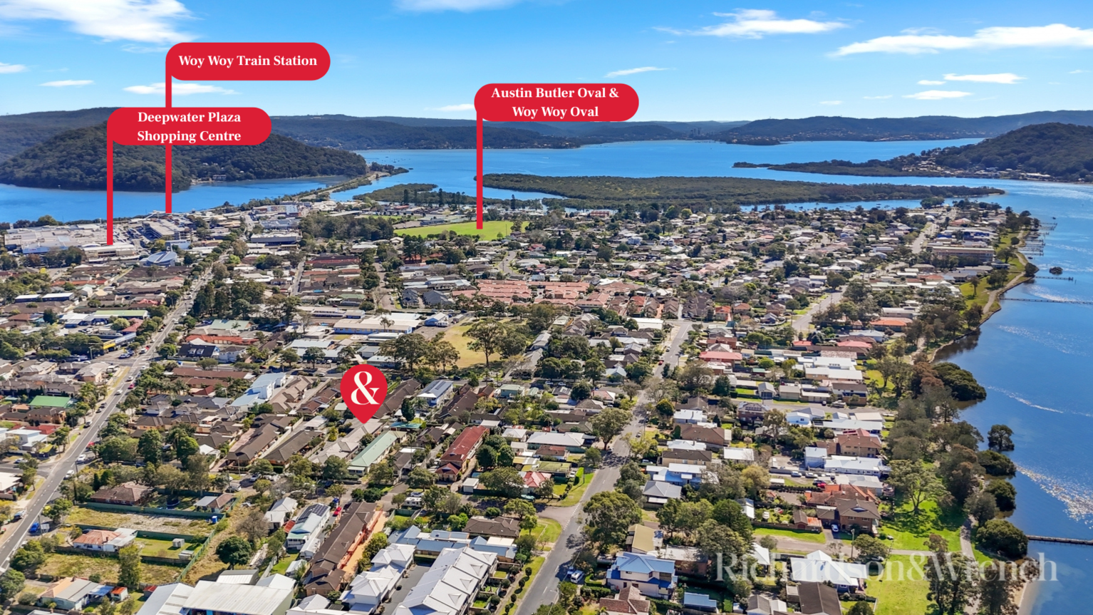 3/7 Farnell Road Woy Woy