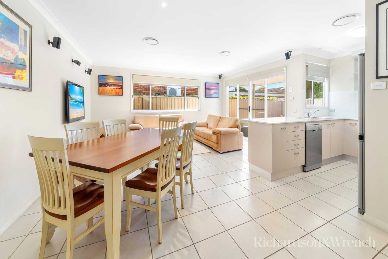 3/7 Farnell Road Woy Woy