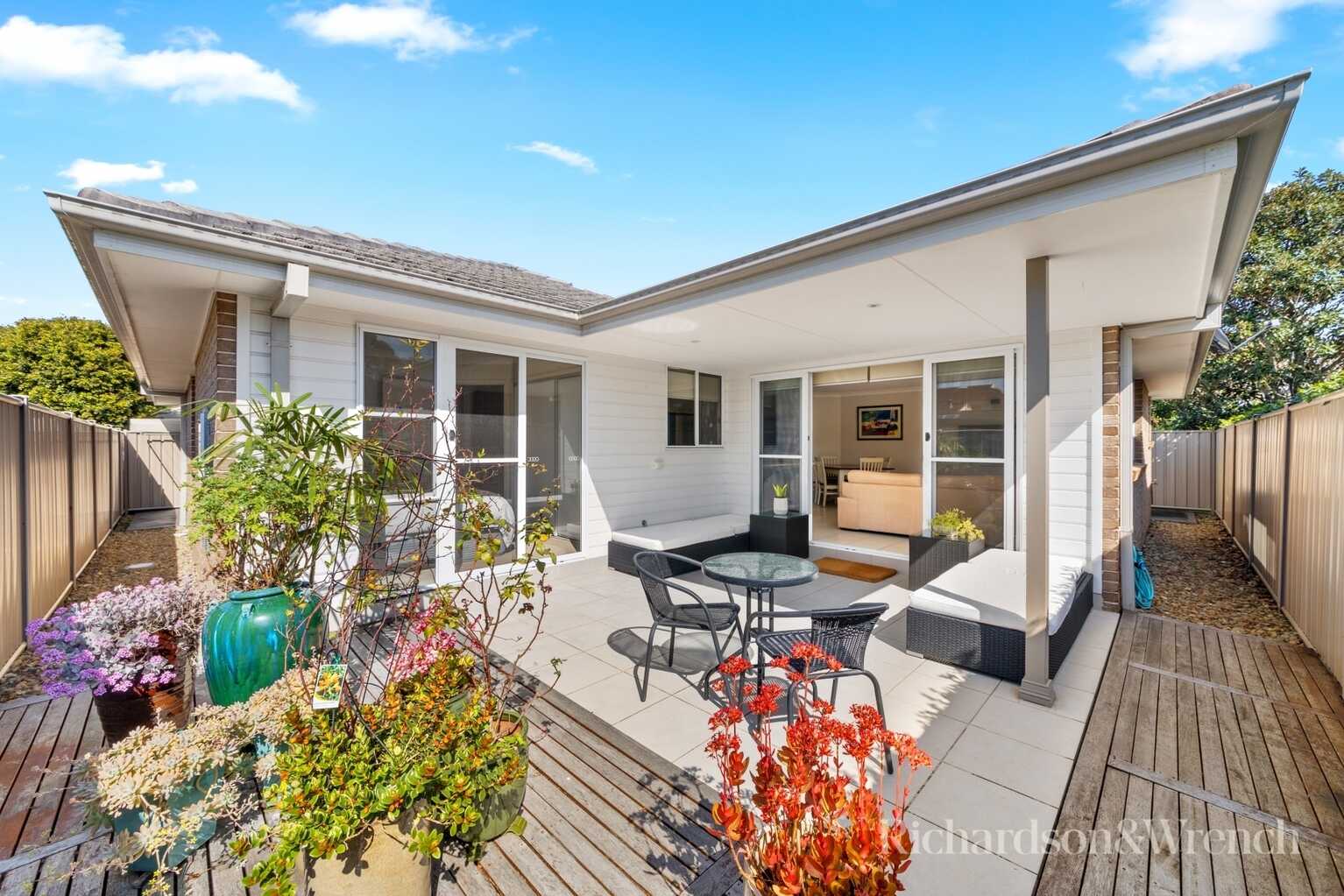 3/7 Farnell Road Woy Woy