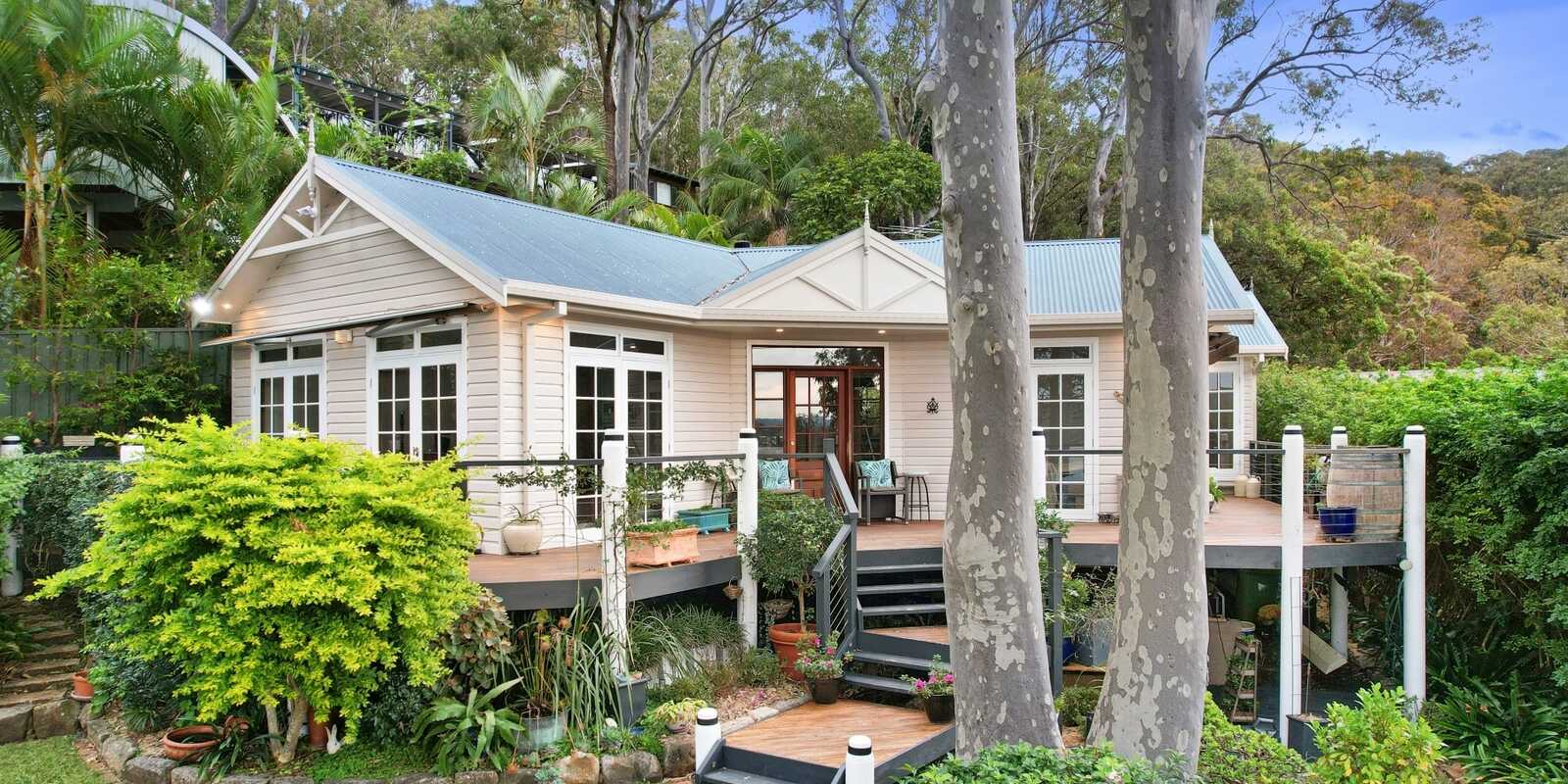 43 High View Road Pretty Beach 43 High View Road Pretty Beach
