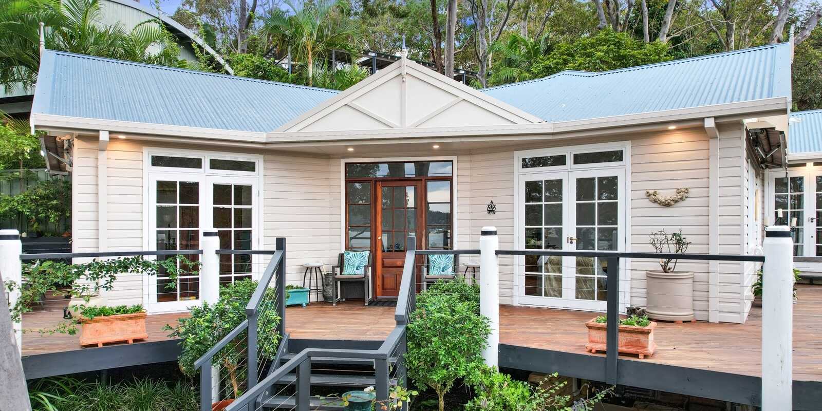 43 High View Road Pretty Beach 43 High View Road Pretty Beach